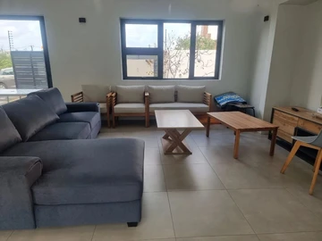 Villa de 4 Chambres
