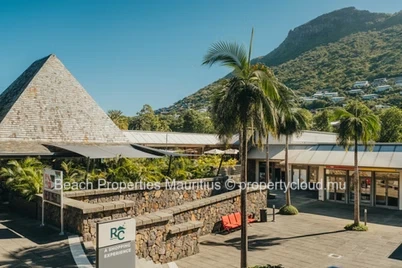 Premium Commercial & Office Spaces for Rent in Secure Business Hub