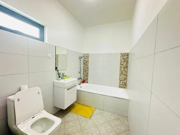 Villa de 3 Chambres