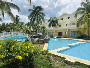 3 Bedroom Townhouse, Duplex