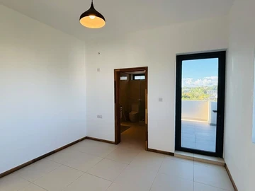 3 Bedroom Penthouse