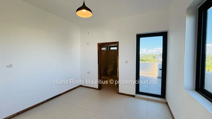 Penthouse en vente à Grand Baie !