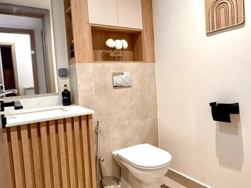 3 Bedroom Apartment