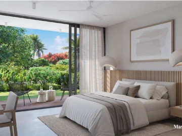 3 Bedroom Villa