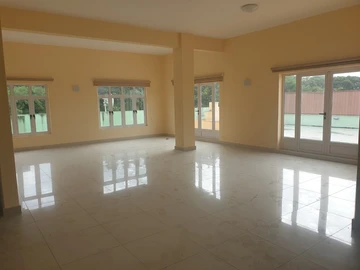 4 Bedroom Penthouse