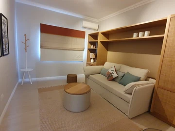 Appartement de 3 Chambres