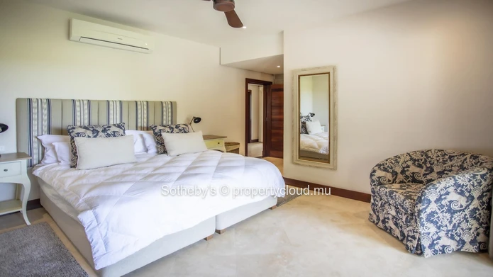 Whisper of Bel Ombre - Heritage Villas Valriche