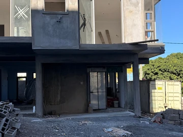 Townhouse, Duplex de 2 Chambres