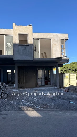 New Duplex