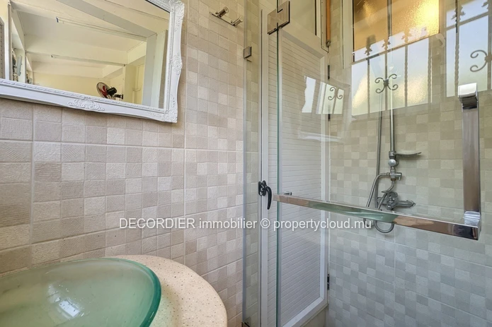 Semi-detached house for rent – Pereybère
