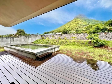 4 Bedroom Villa