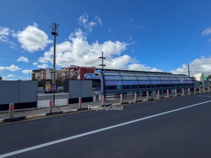 430 Sqm Office For Rent, Nexteracom Tower 3, Ebène Cybercity