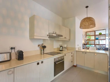 3 Bedroom Townhouse, Duplex