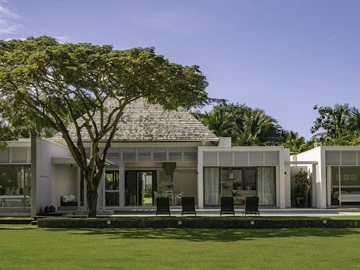 Villa de 4 Chambres