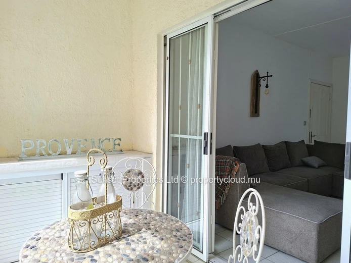 Appartement | 3 chambres | à 10 mins de la plage