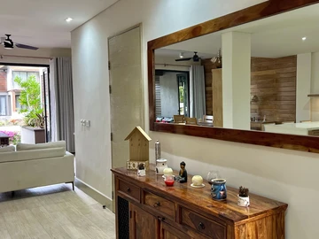 3 Bedroom Townhouse, Duplex
