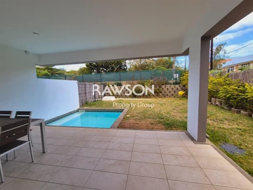 3 Bedroom Townhouse, Duplex