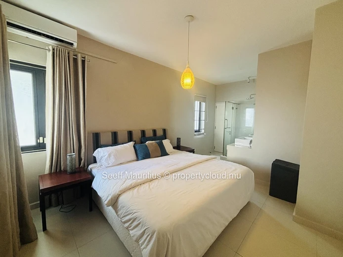 Ocean Crest Residence