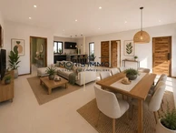 3 Bedroom Penthouse