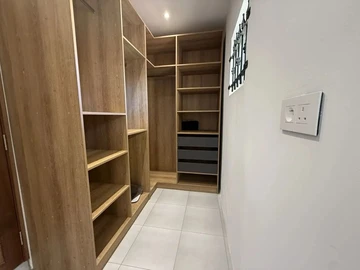 3 Bedroom Townhouse, Duplex