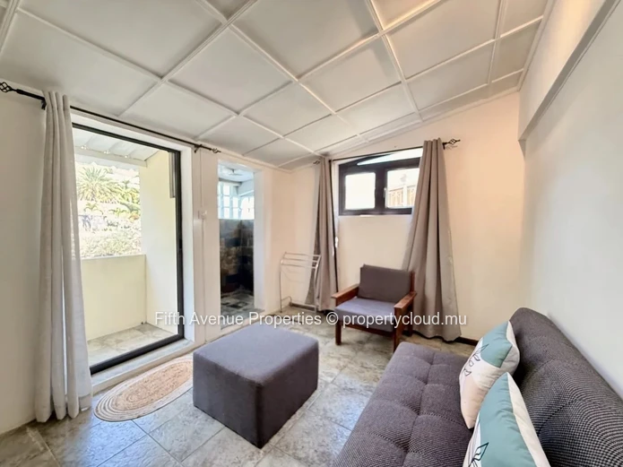 TAMARIN – 3 Bedrooms Duplex with Mountain Views