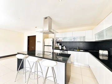 Appartement de 2 Chambres