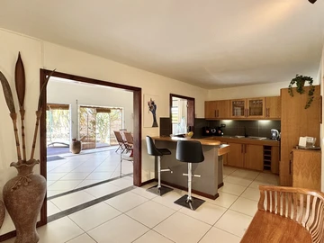 Maison de 4 Chambres