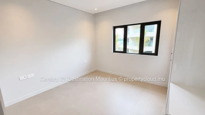 Spacious 3 Bedroom Apartment for Sale in La Pointe, Pointe aux Canonniers | Walk to Mont Choisy Beach