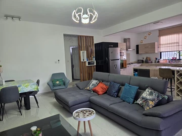 3 Bedroom Apartment