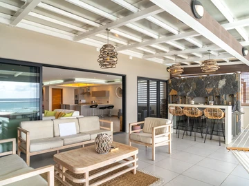 3 Bedroom Penthouse