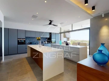 5 Bedroom Villa