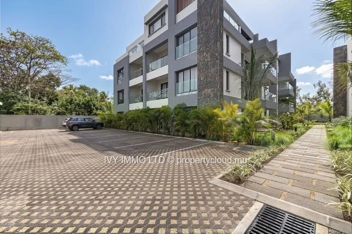 Newly Built Apartment For Rent – Pereybere