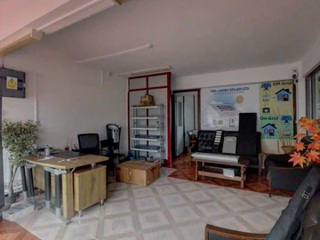 Bureau