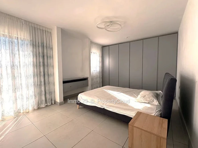 Duplex - 4 bedrooms - Moka - Ref. AP79042LO