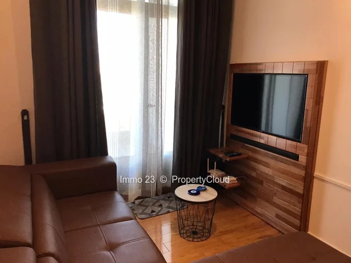 Appartement - 1 chambres - Quatre Bornes - Ref. AP62622VE