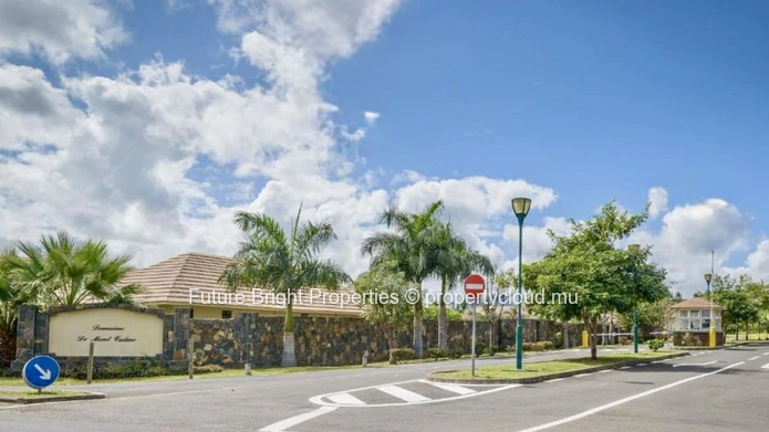 Domaine de Mont Calme – Tamarin