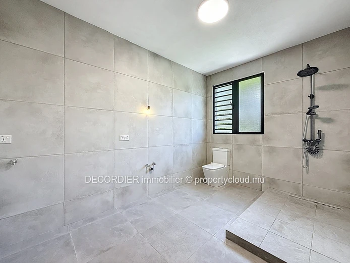 Ideal investment in Trou aux Biches