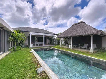 3 Bedroom Villa