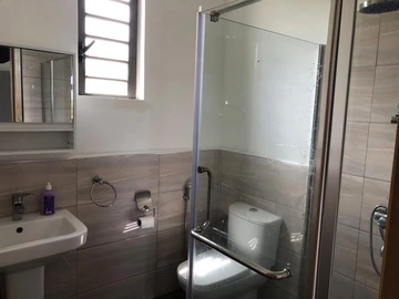 Appartement de 2 Chambres