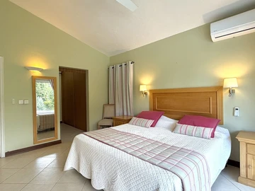 Maison de 2 Chambres