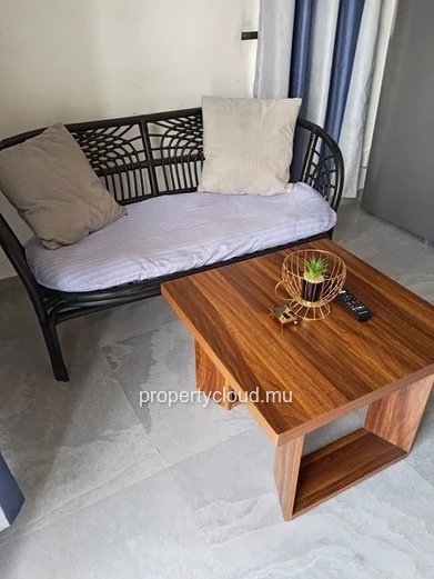 For sale - GRAND GAUBE - new 2 bedroom house