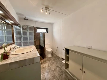 3 Bedroom Townhouse, Duplex