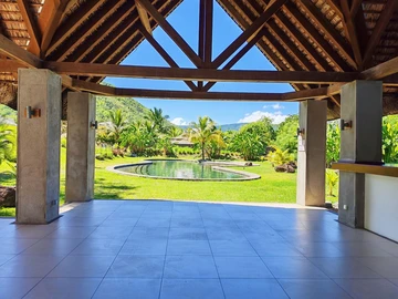 Villa de 3 Chambres
