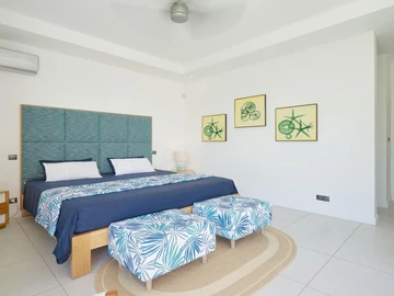 Villa de 4 Chambres