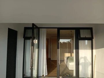 Appartement de 3 Chambres