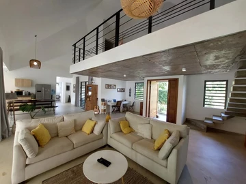 Maison de 3 Chambres