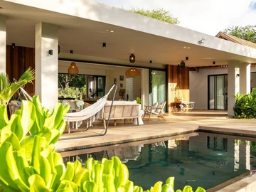 Villa de 5 Chambres