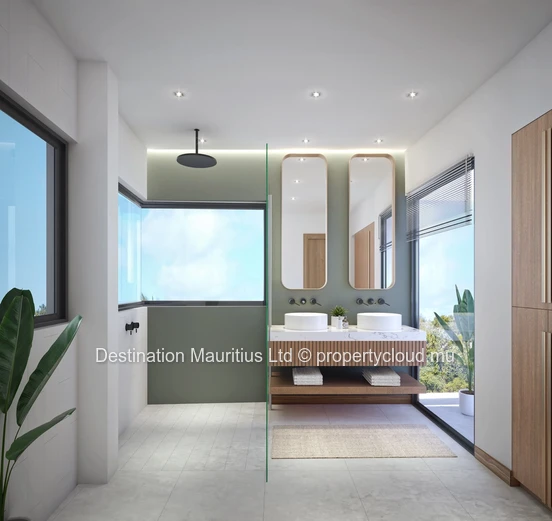 Grand-Bay's Most Coveted Beachfront Address