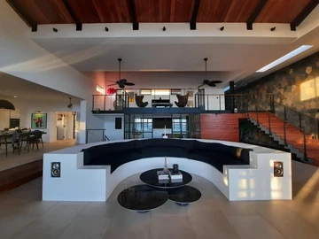 Villa de 5 Chambres