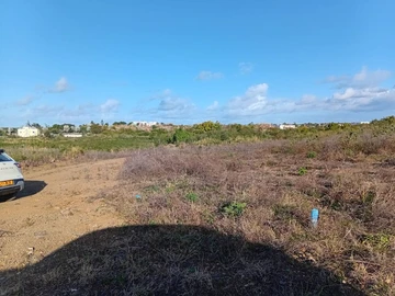 Residential Land